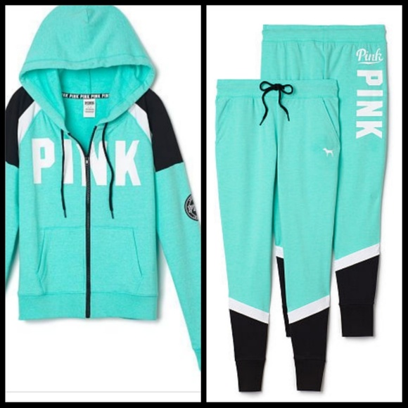 PINK Victoria's Secret Tops - Who wants to pop some tags?